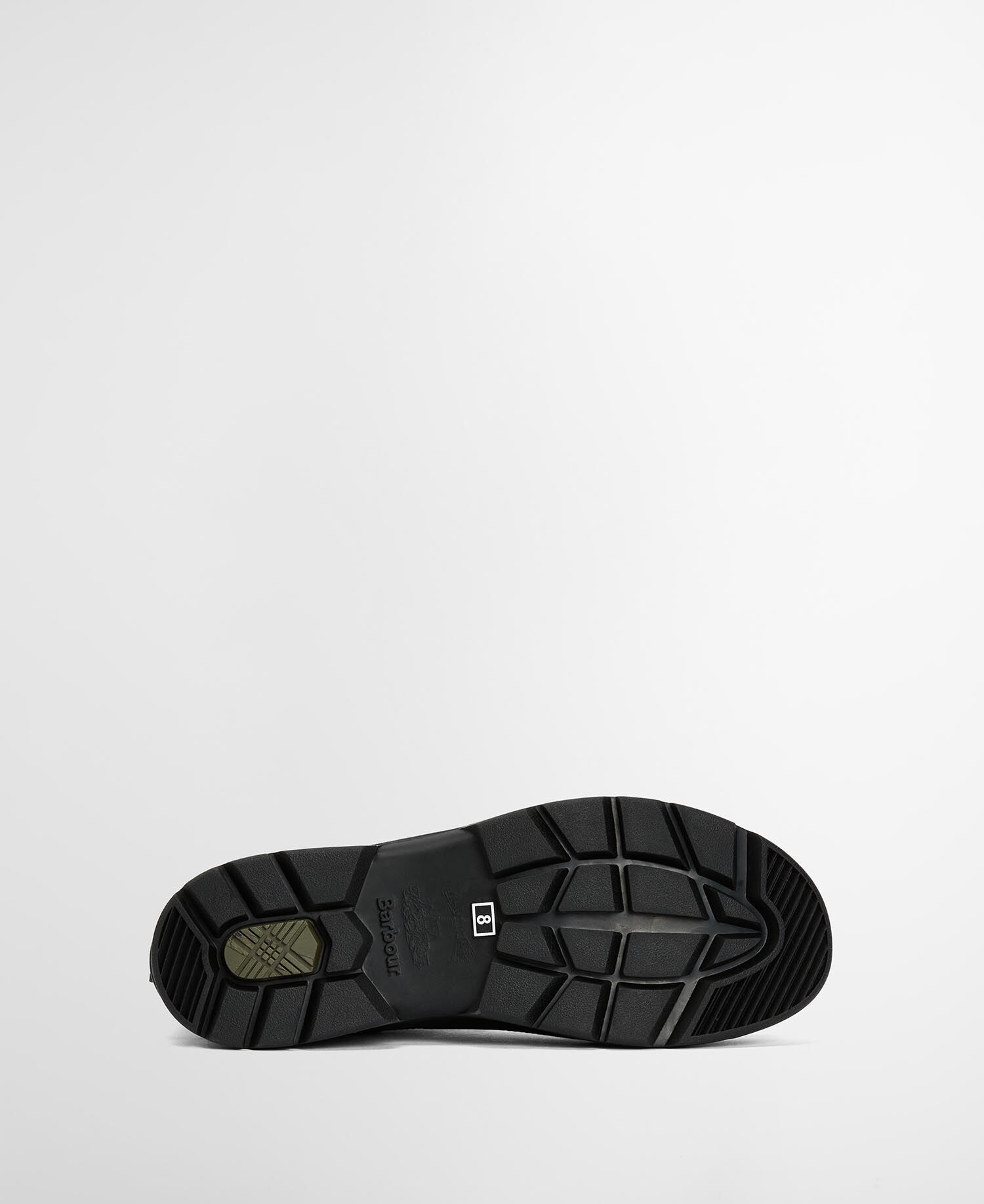 Nimbus Wellingtons Classic Black