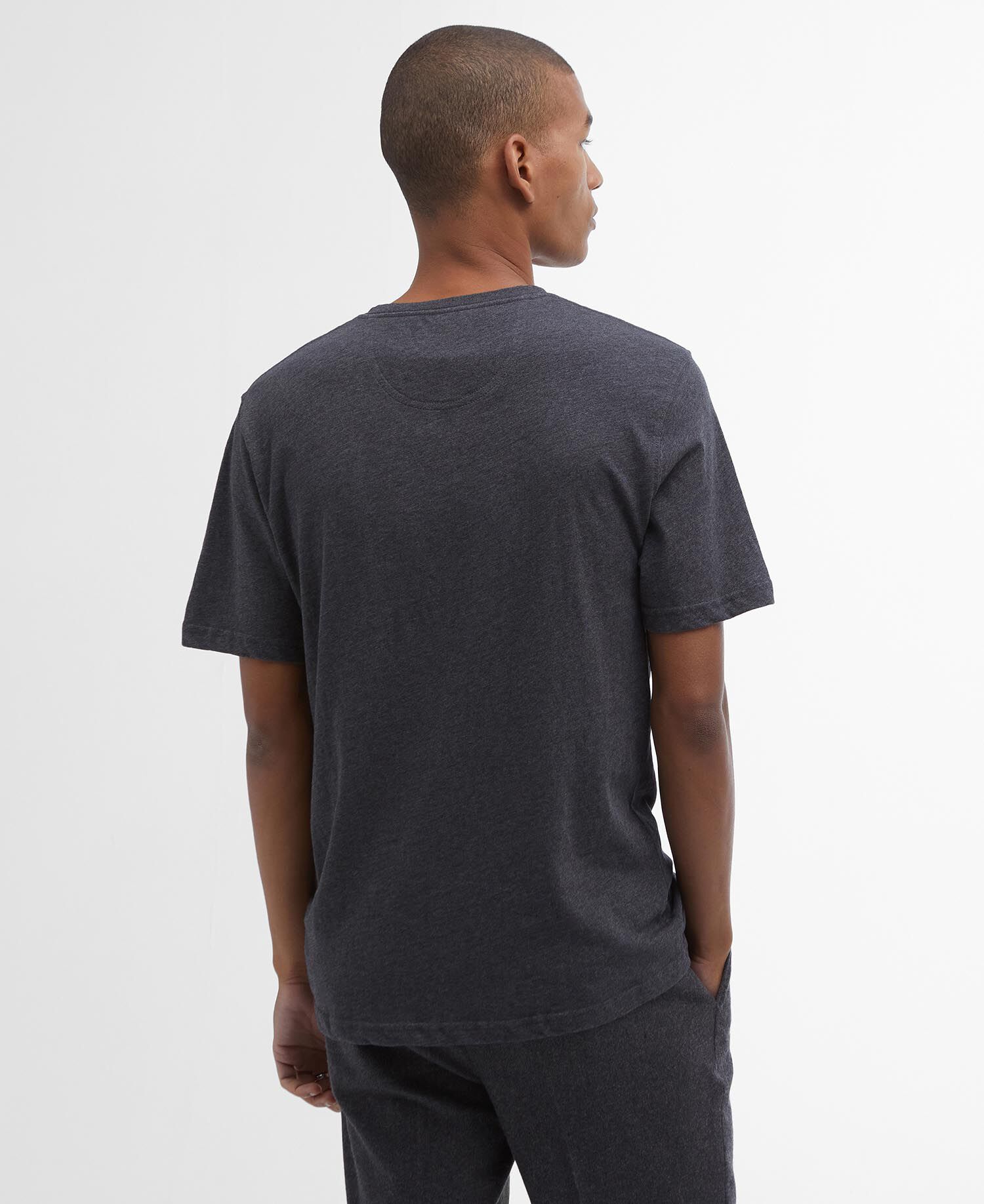Essential Sports T-Shirt Slate Marl