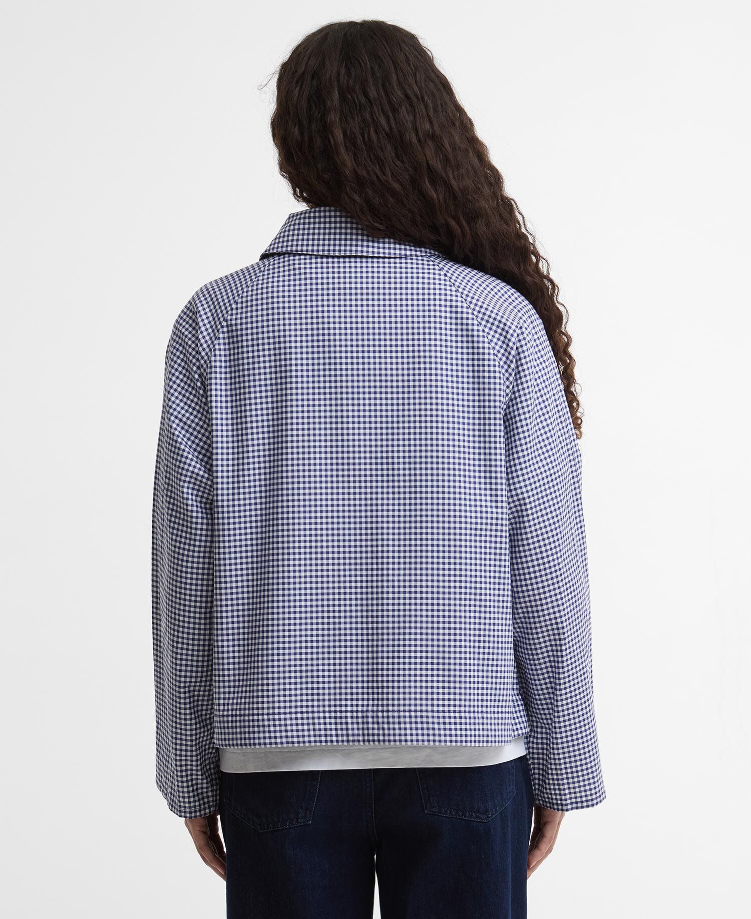Spey Collection | Casual, Quilted & Waxed Jackets | Barbour