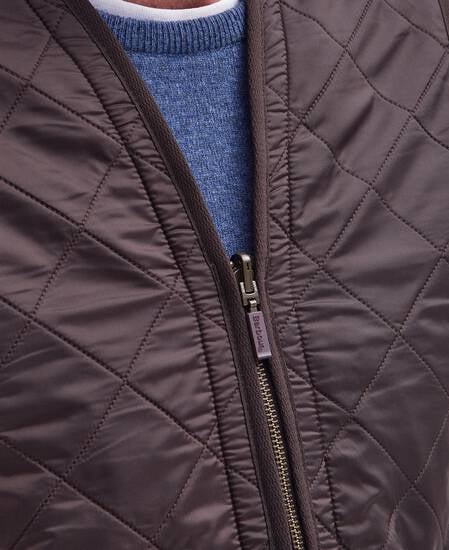 Innenfutter Polarquilt Zip-In 