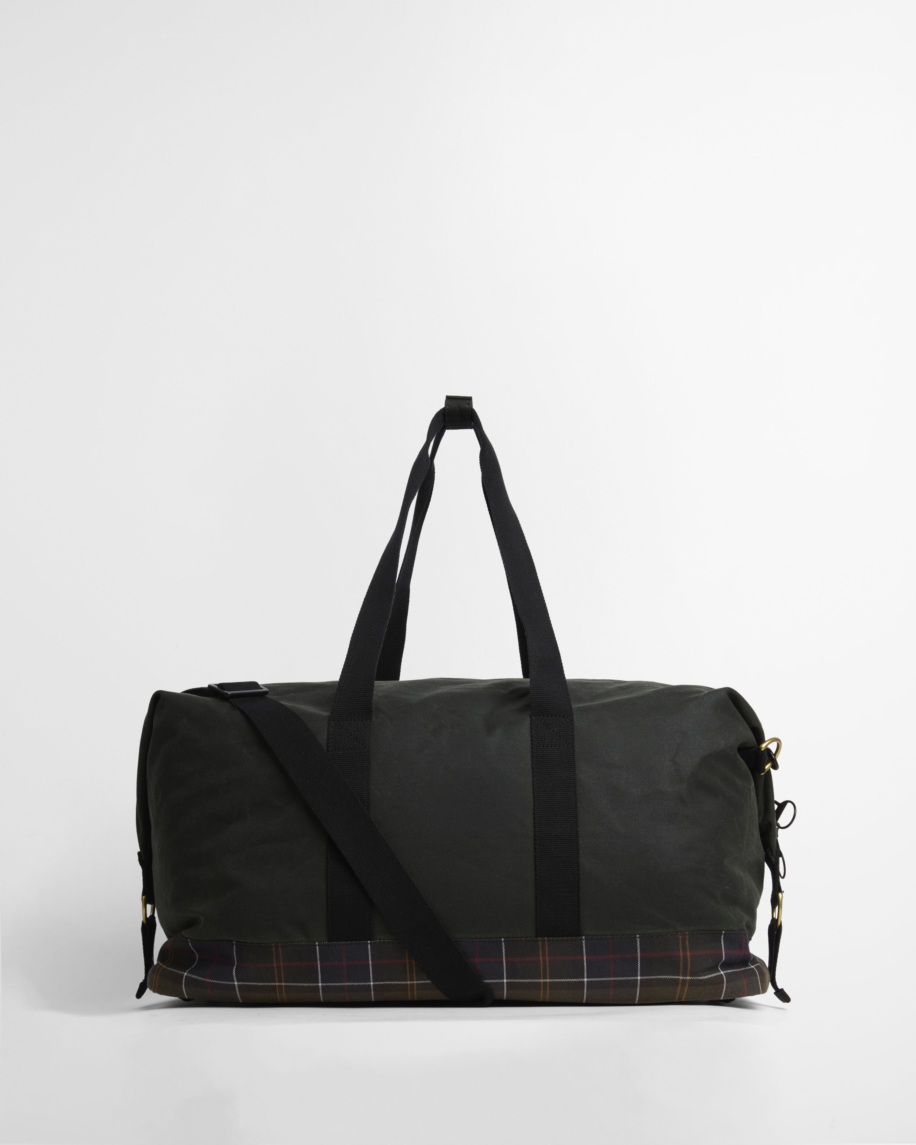 Reisetasche Field Waxed Sage/Classic