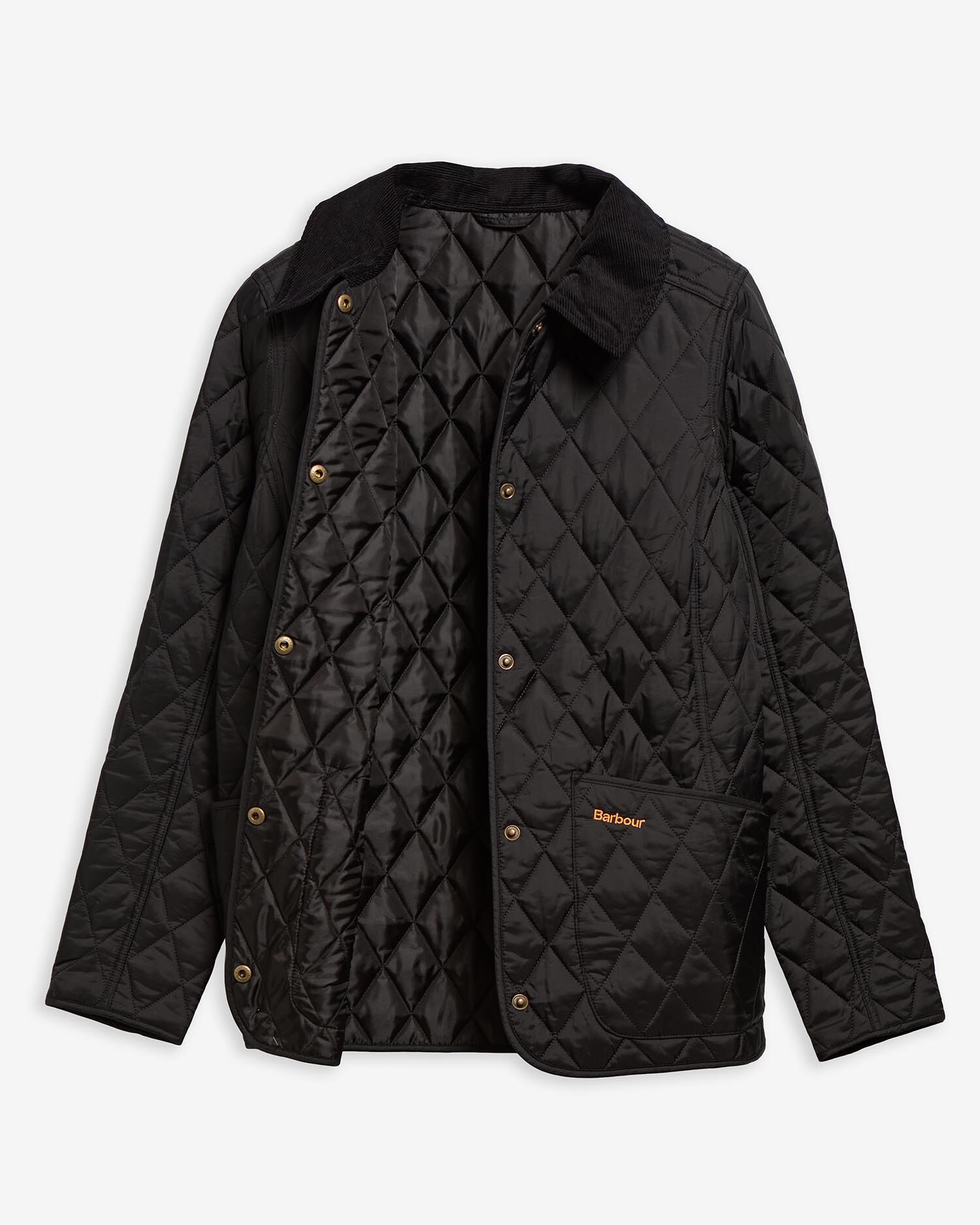 Annandale Quilted Jacket