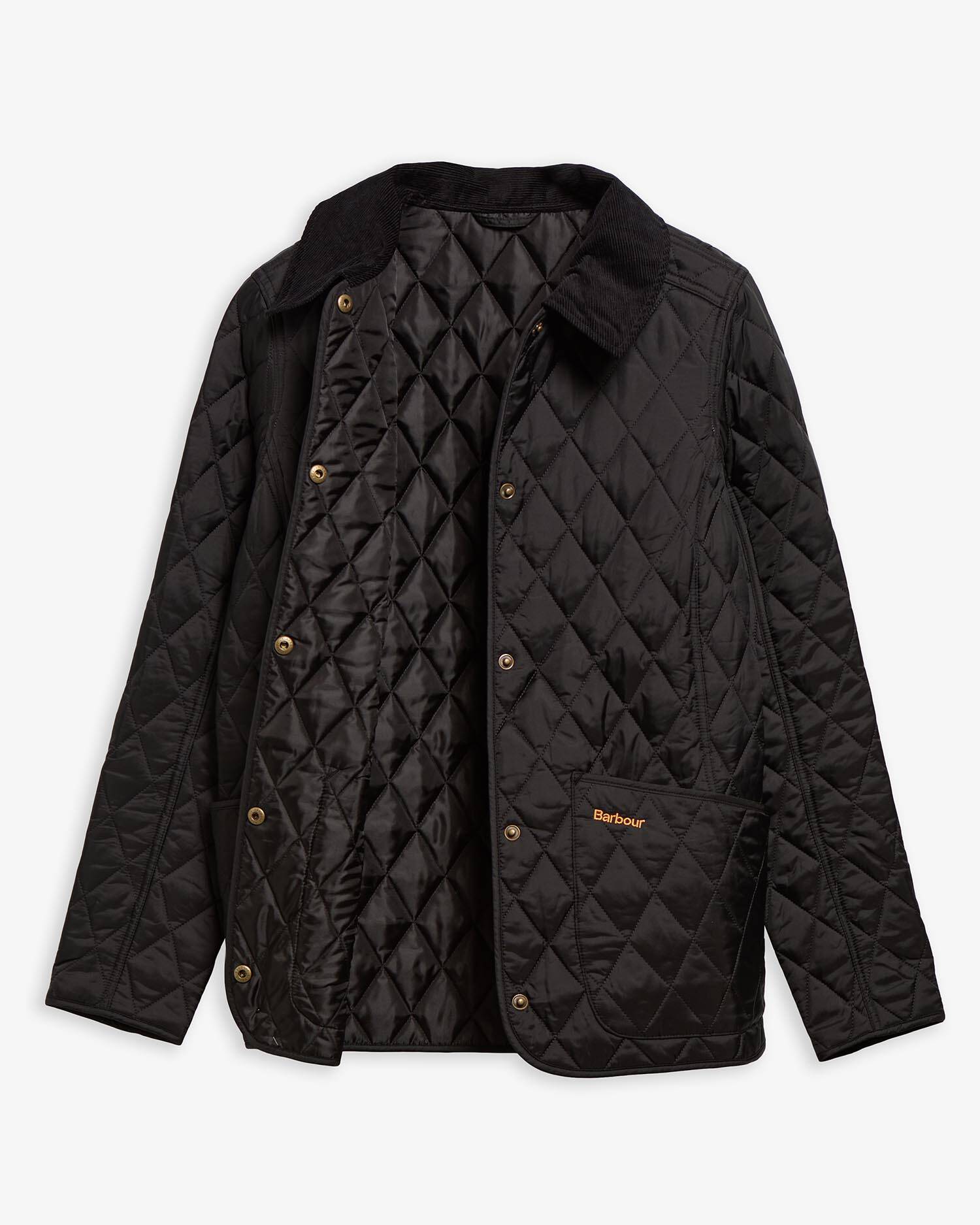 Annandale Quilted Jacket image number 5
