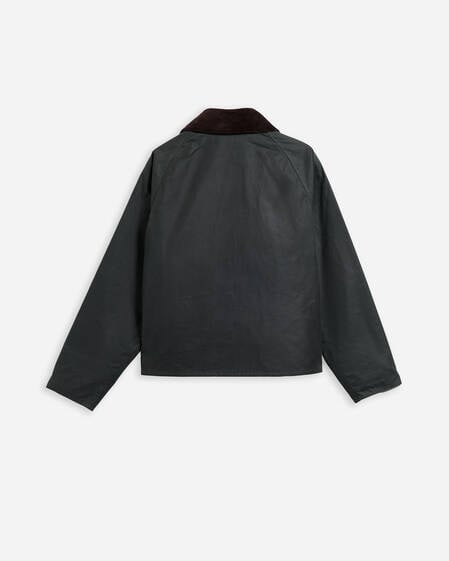 Wachsjacke SL Spey 
