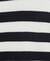 Dark Navy Stripeswatch