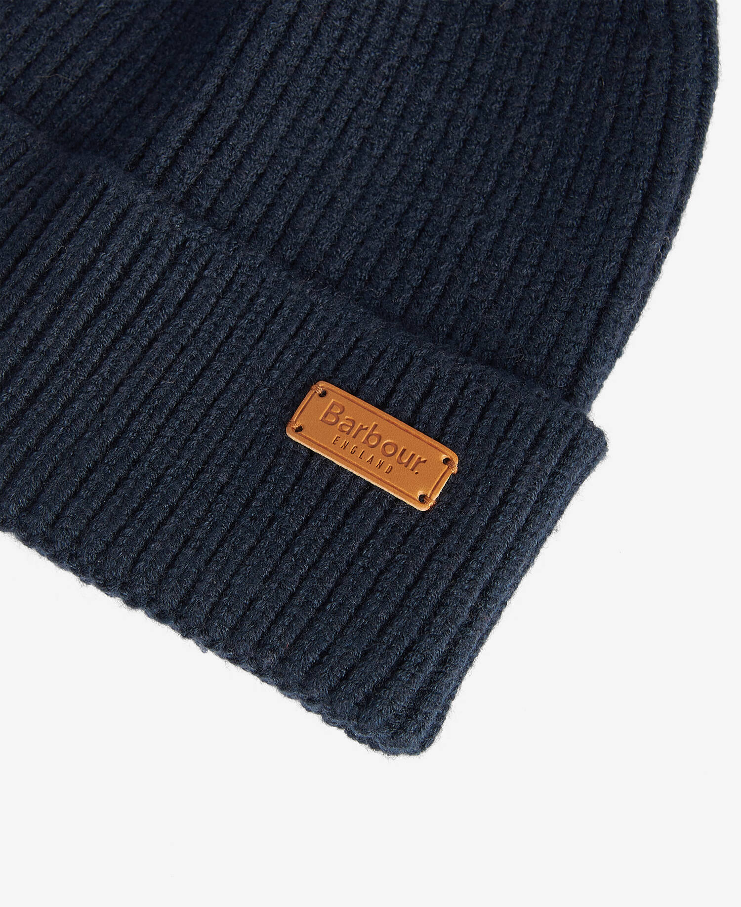 Geschenkset Beanie Dover & Schal Hailes image number 3