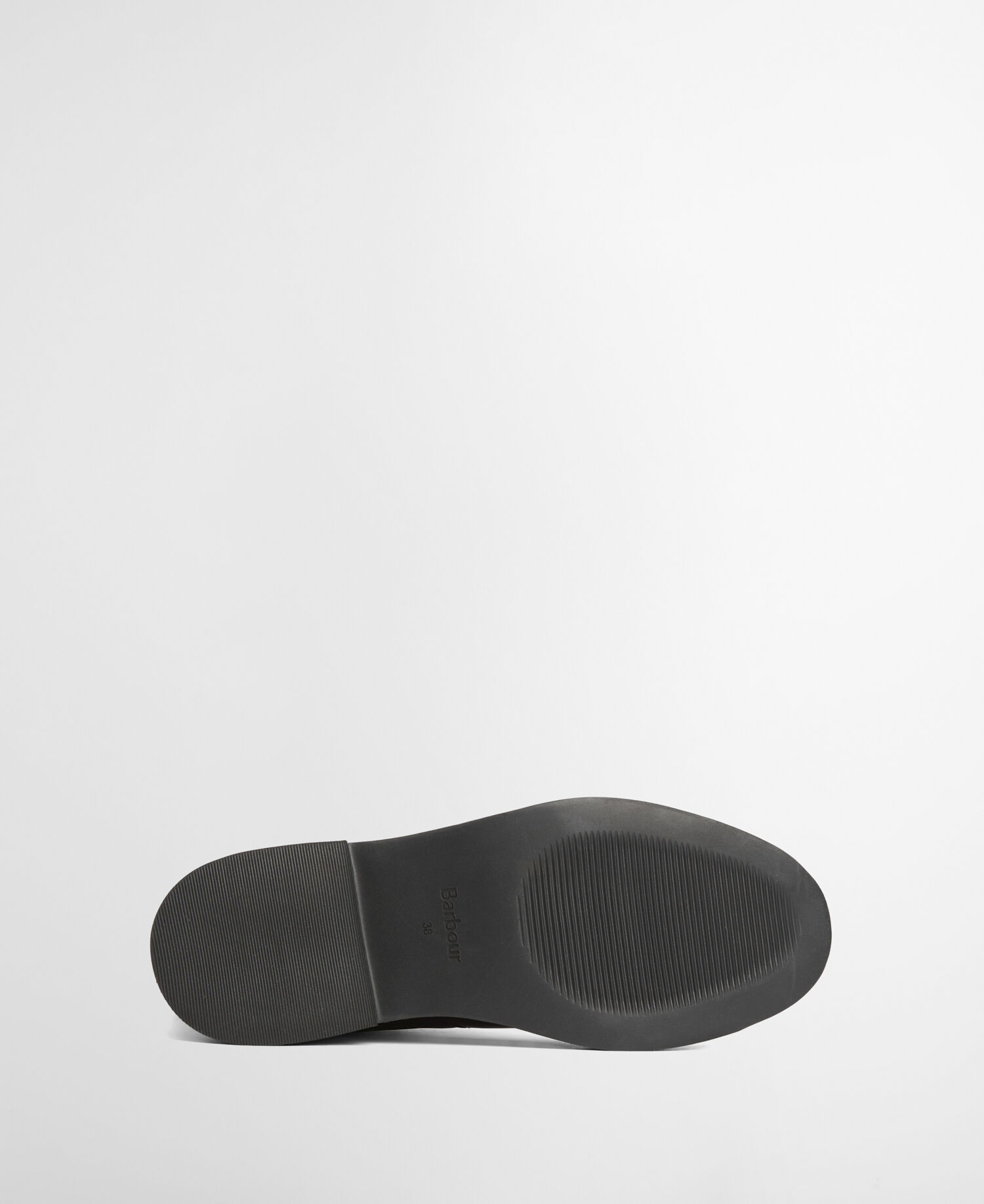 Delfine Chelsea Boots Dk Choc