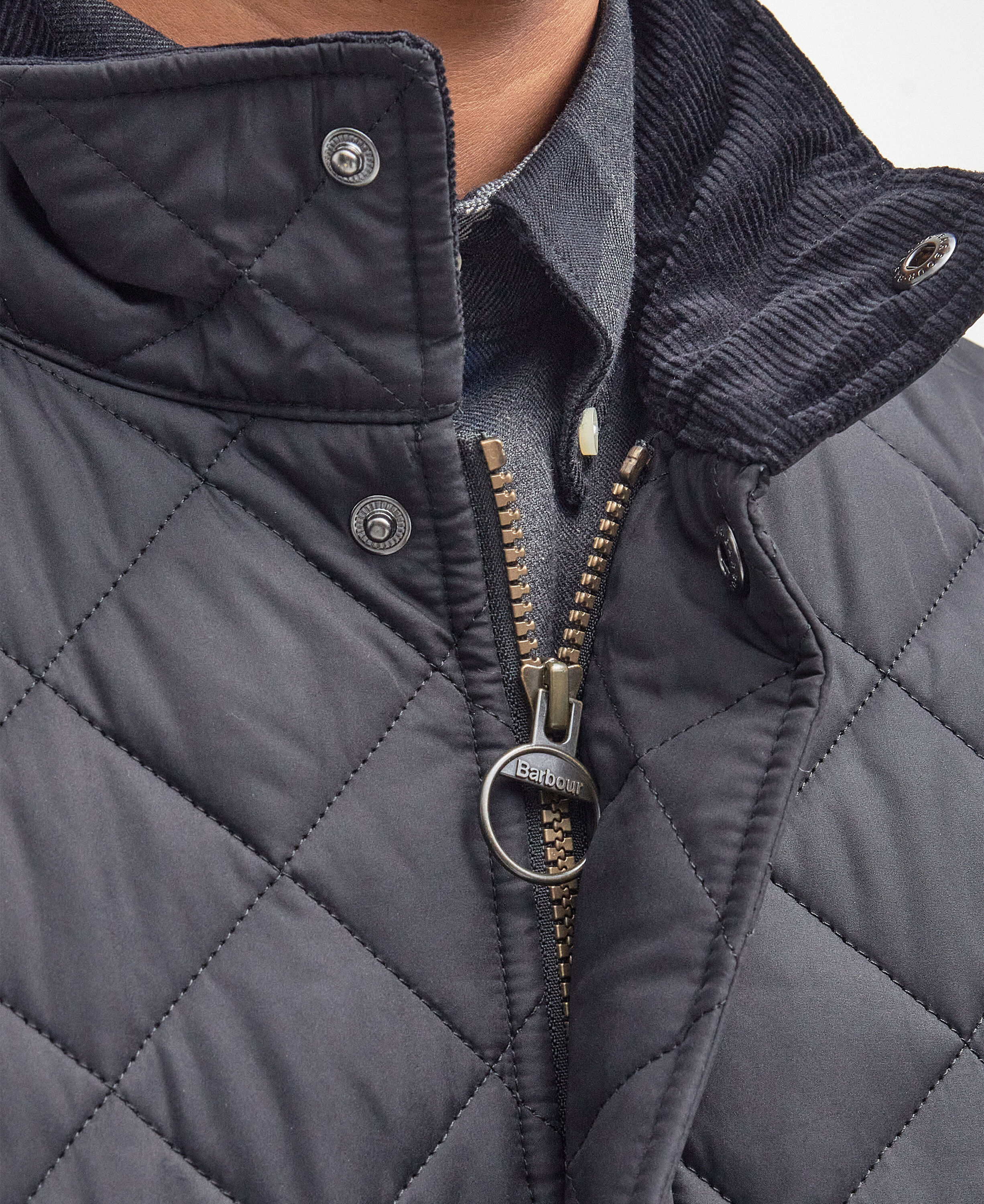 Steppjacke Chelsea