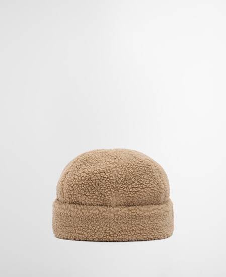 Cappello in pile Cathy Light Trench
