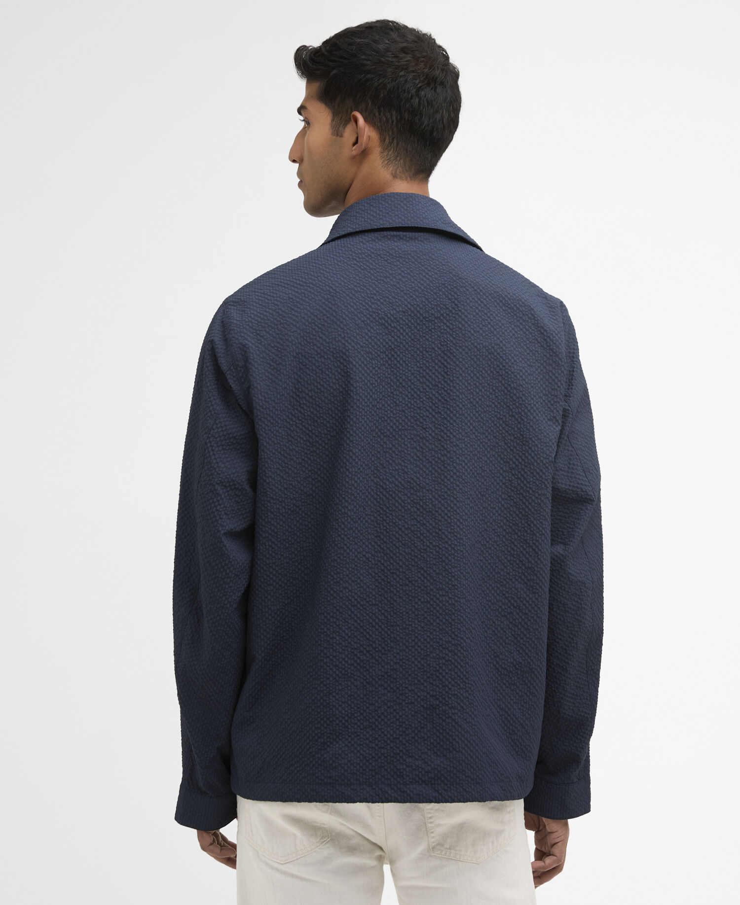 Giacca casual Ashbury Navy