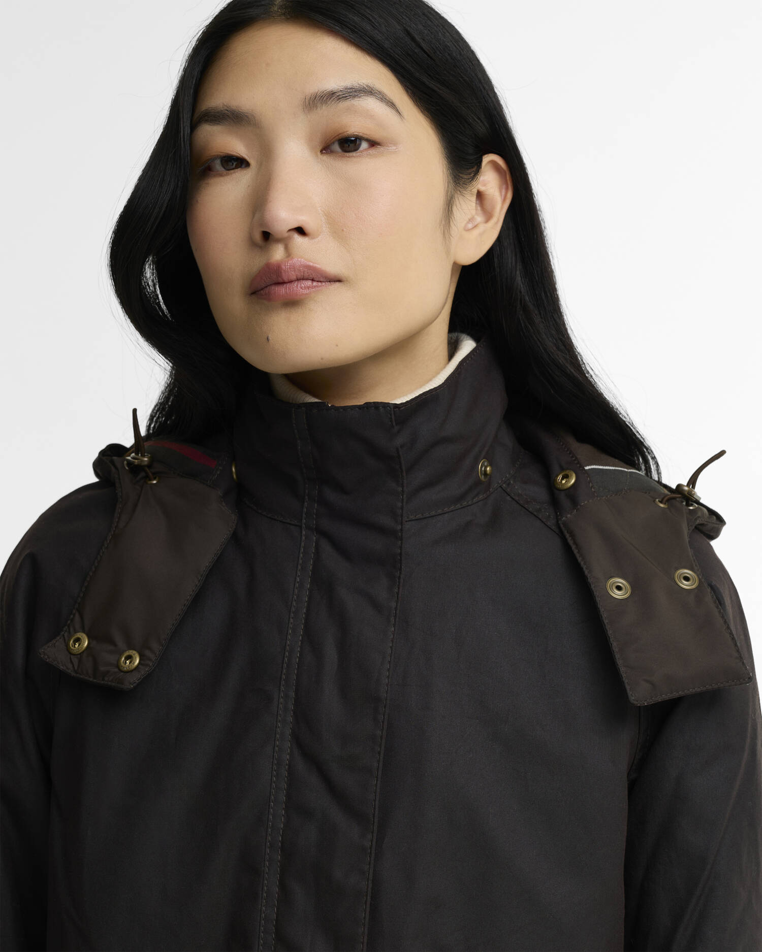 Cannich Waxed Jacket Rustic-Classic image number 3