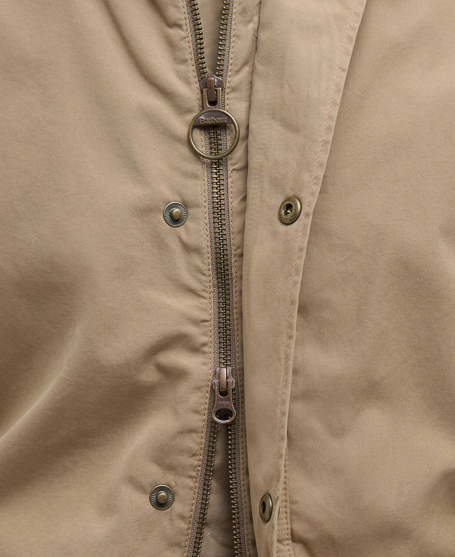 Jacke Tracker Casual image number 6