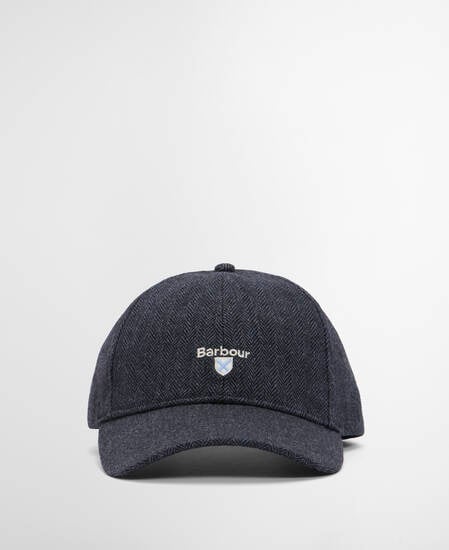 Barlow Cap Navy