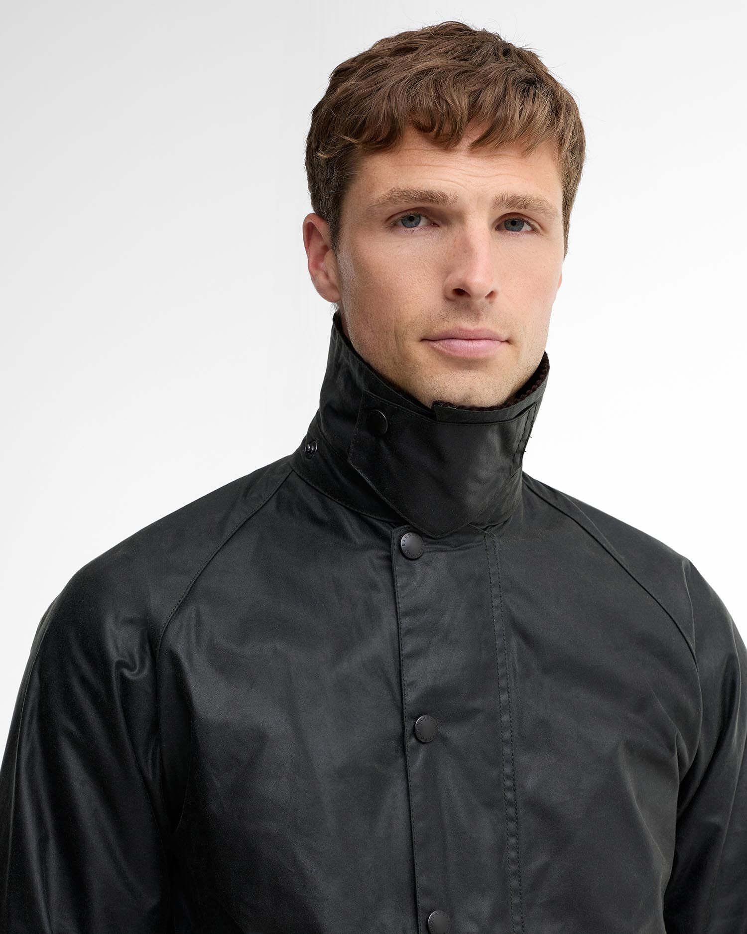 Beaufort&reg; Waxed Jacket Sage