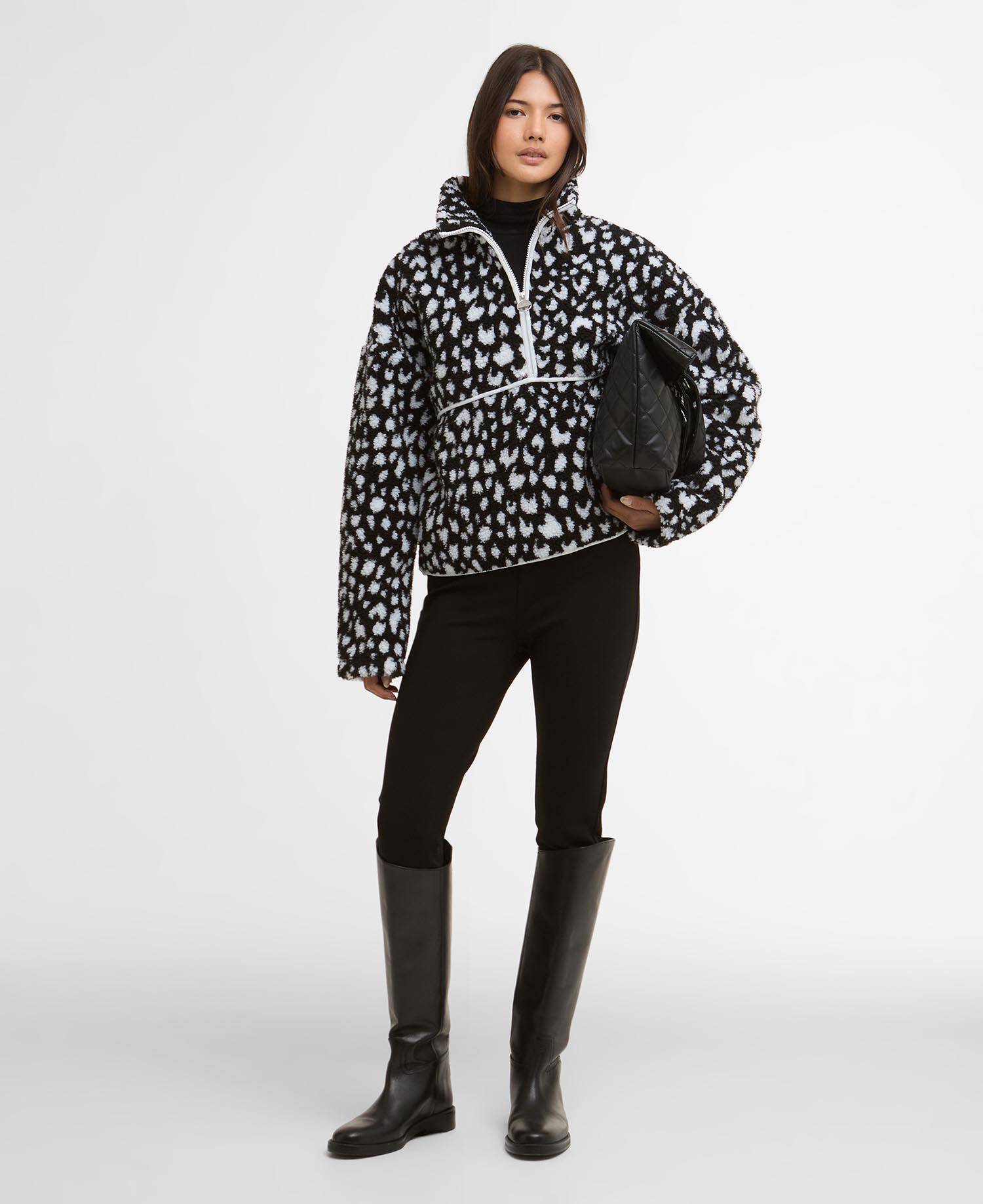 Jada Fleece Multi image number 1