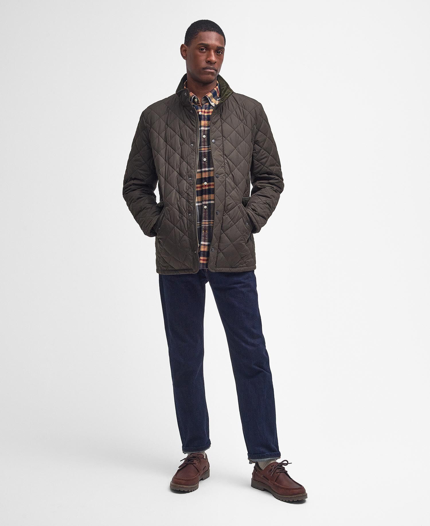 Steppjacke Chelsea