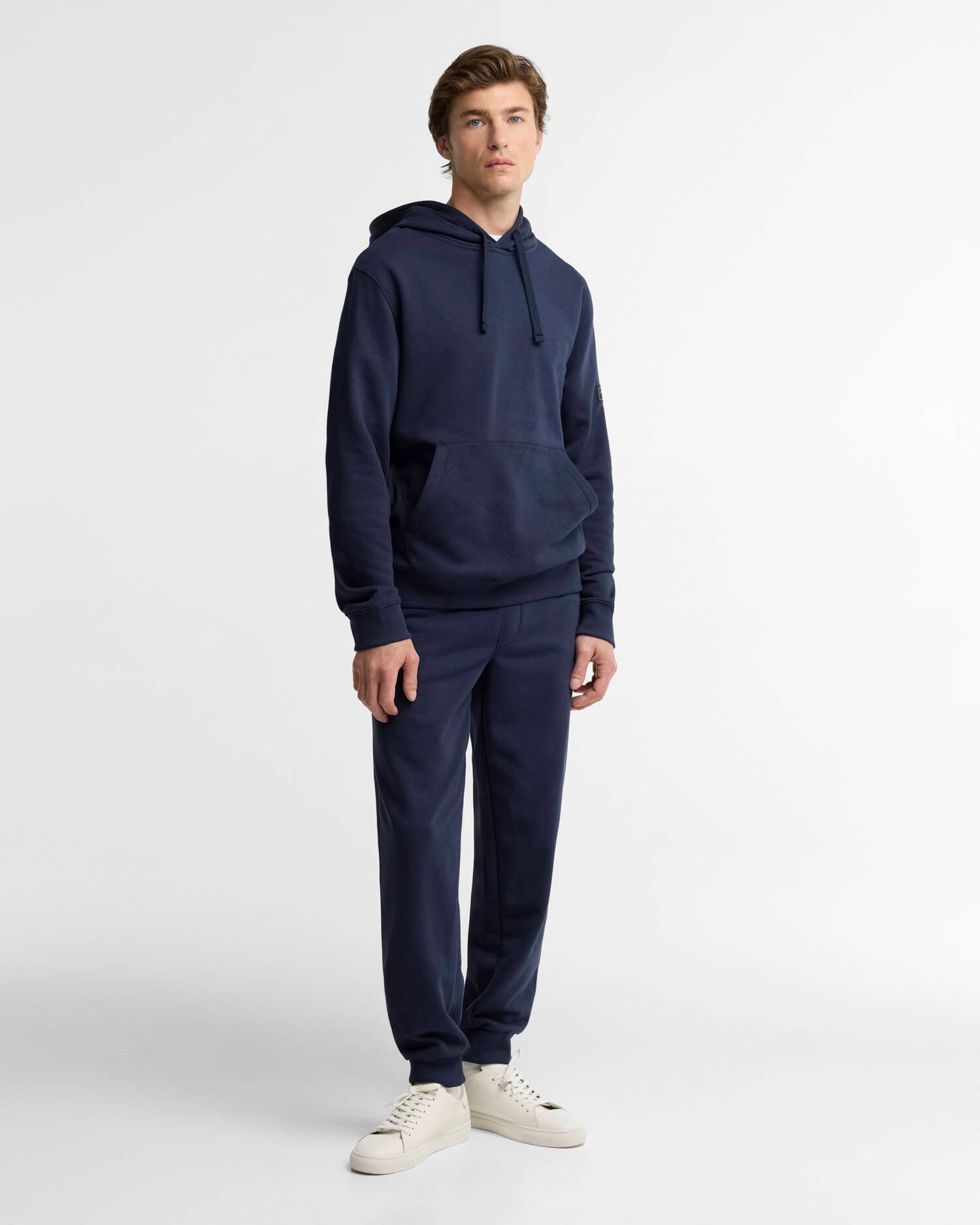 Map Tracksuit Navy Blazer image number 0