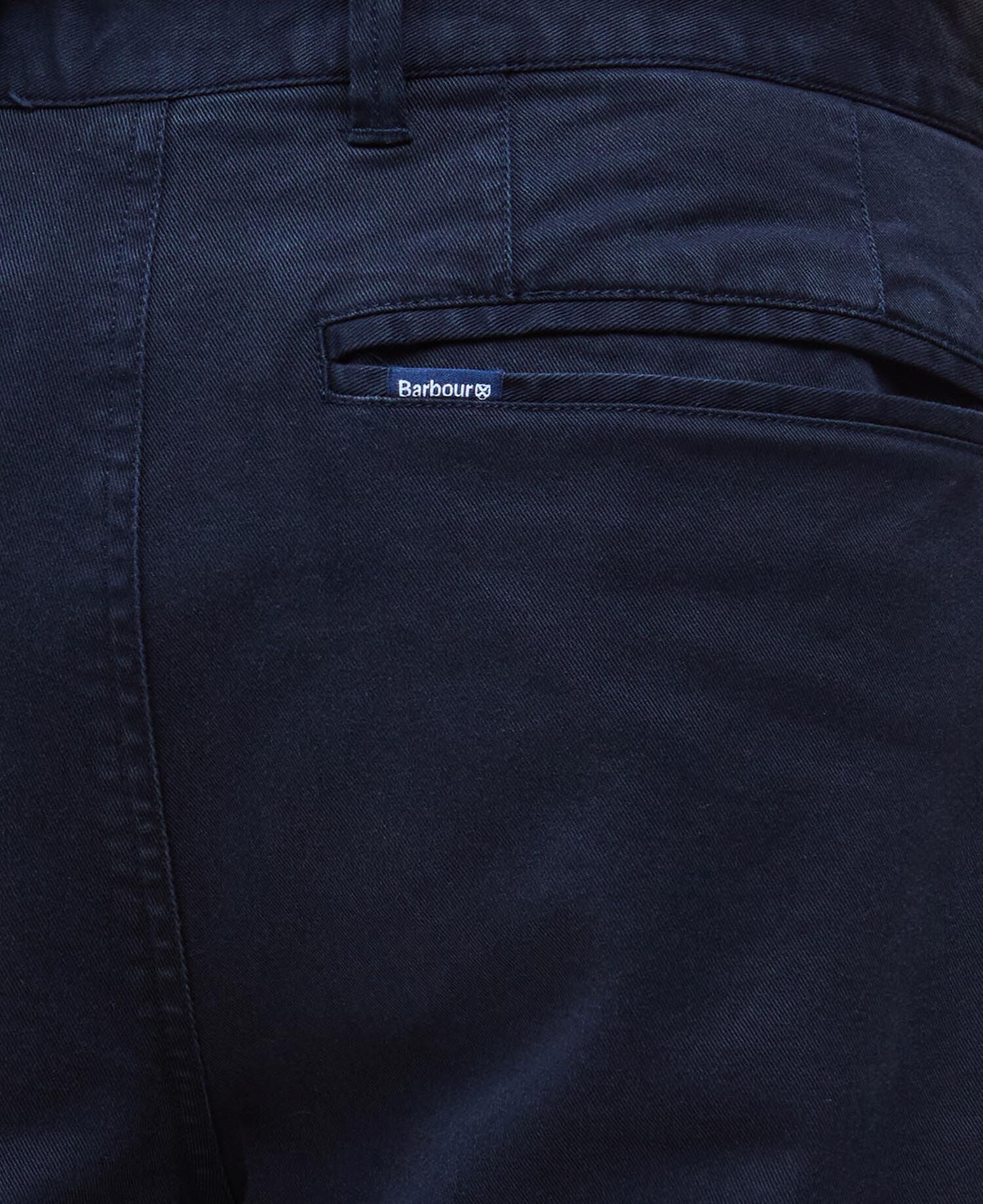 Smart Chino Shorts Classic Navy