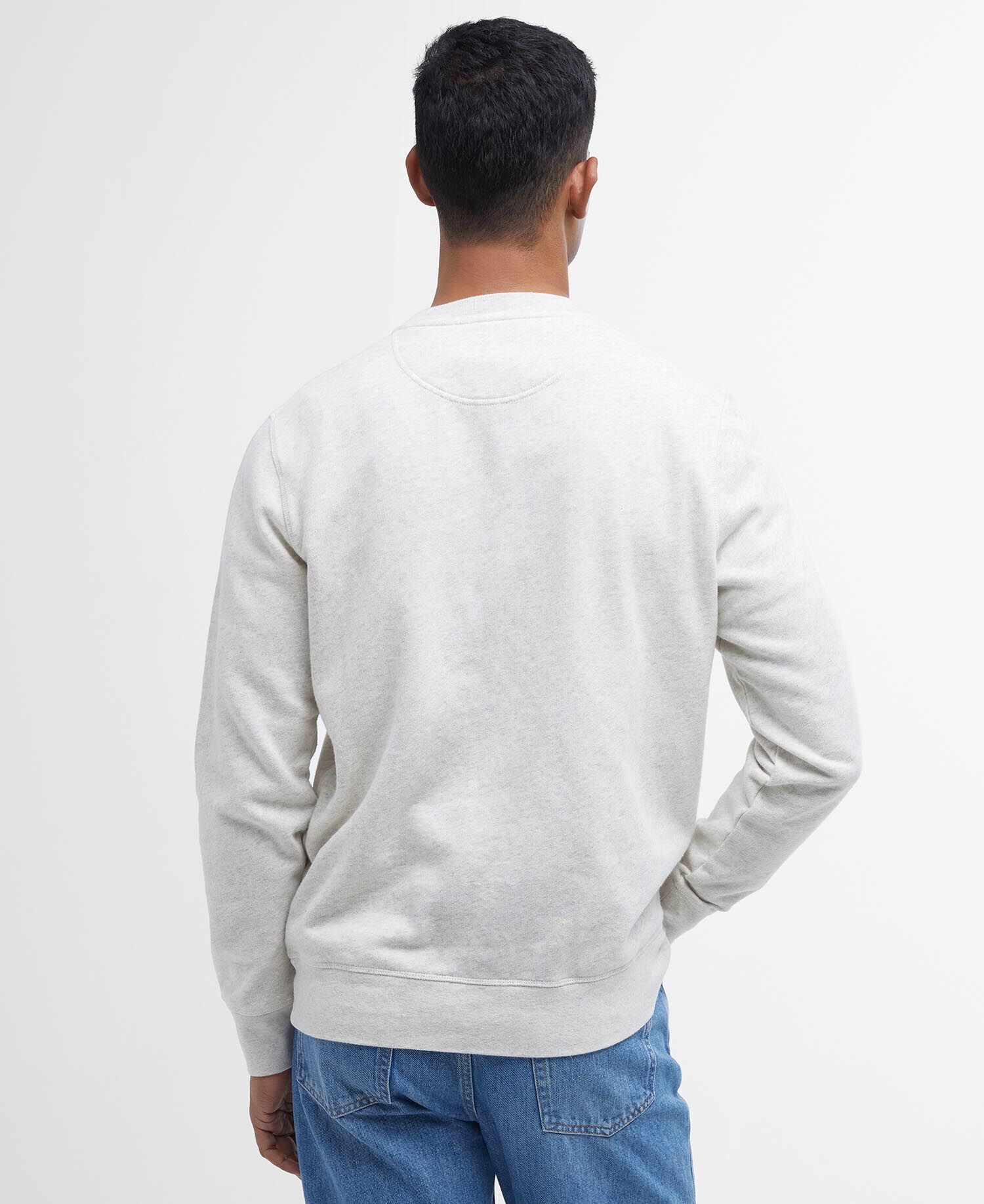Sweatshirt Prep Logo