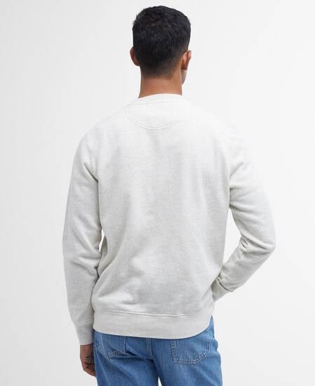 Sweatshirt Prep Logo 