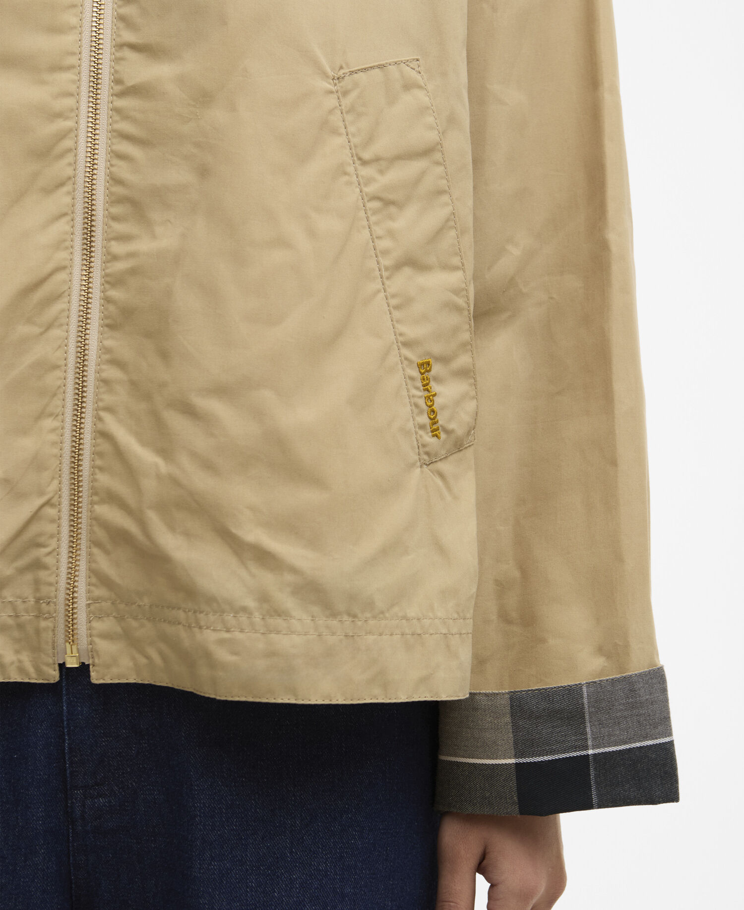 Giacca casual Catlin Beige/Dress