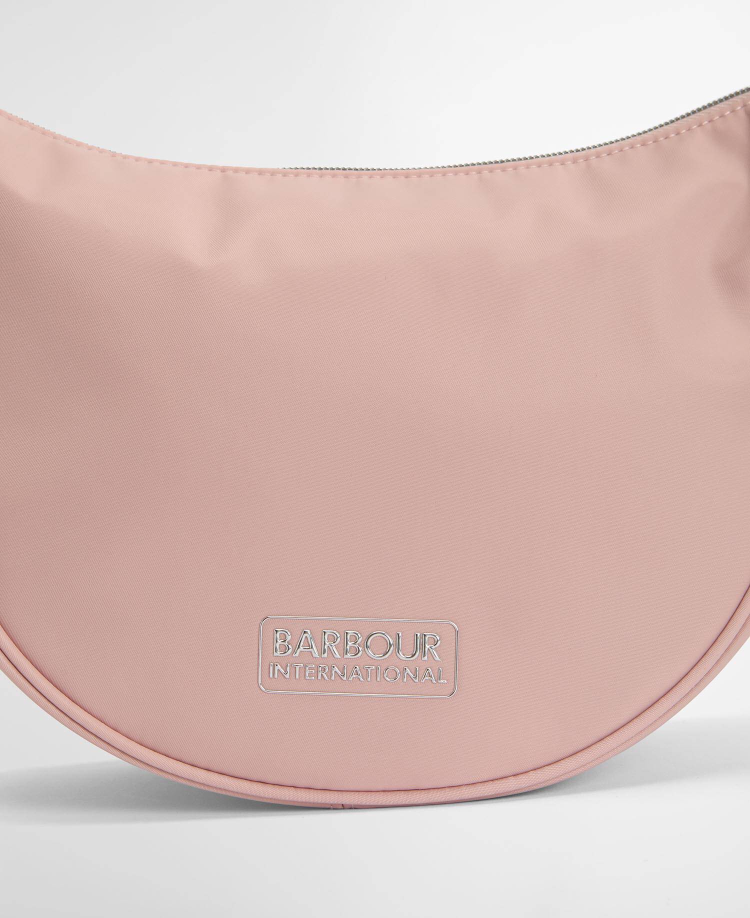 Qualify Sling Bag Desert Pink image number 3