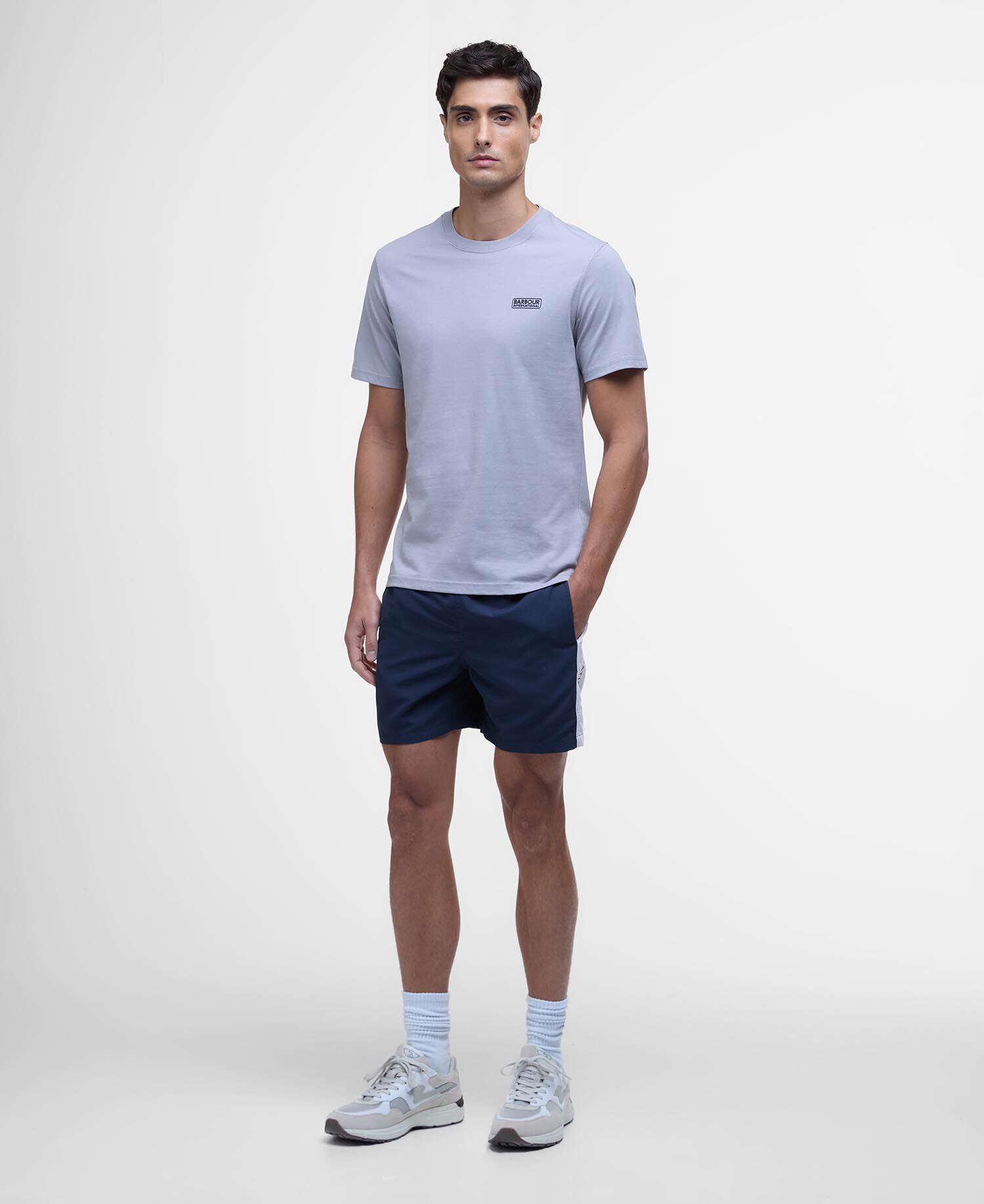 T-Shirt Small Logo