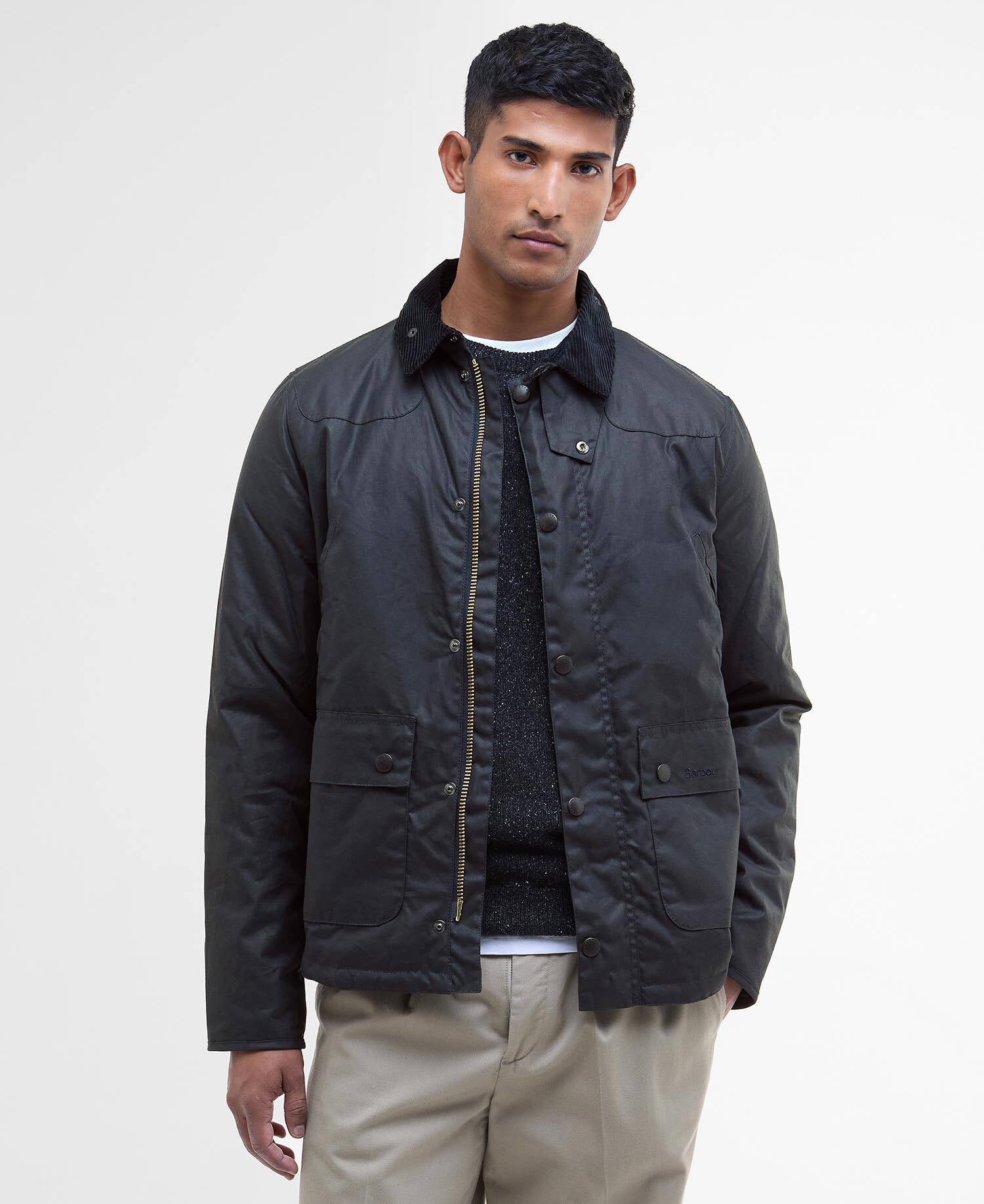 Wachsjacke Reelin image number 0
