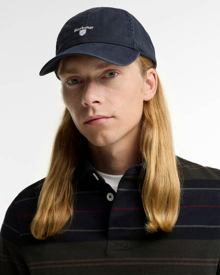 Cappellino sportivo Cascade 