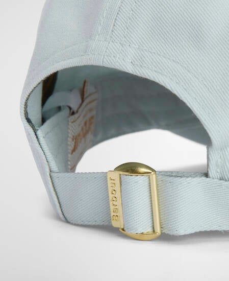 Olivia Sports Cap Summer Blue