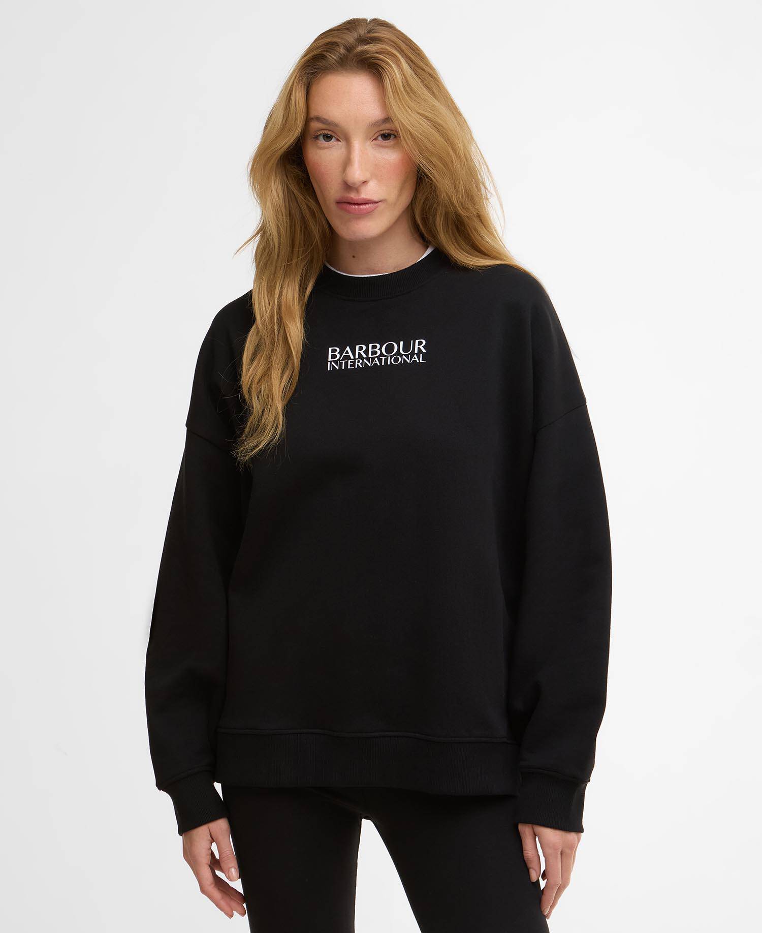 Kansas Jumper Black image number 0