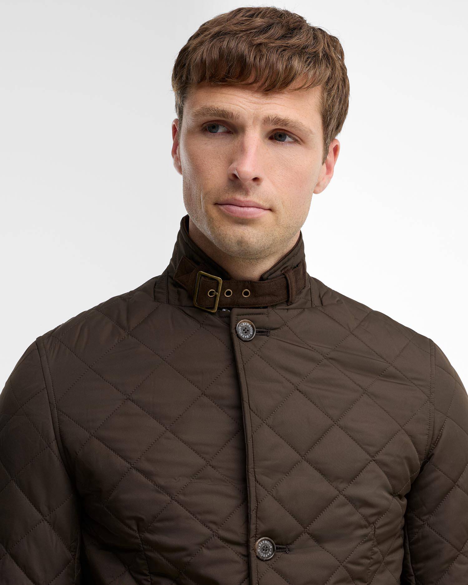 Steppjacke Lutz image number 3