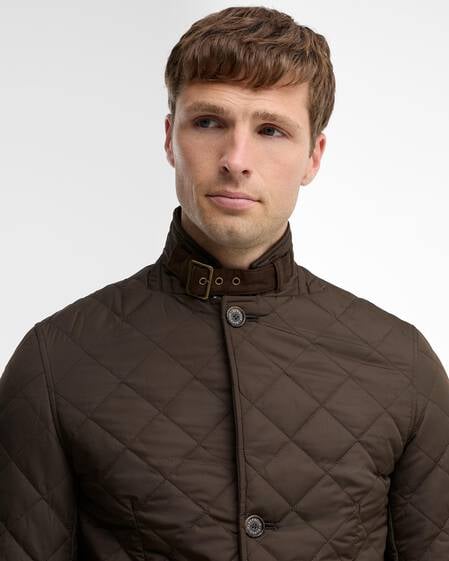 Steppjacke Lutz 