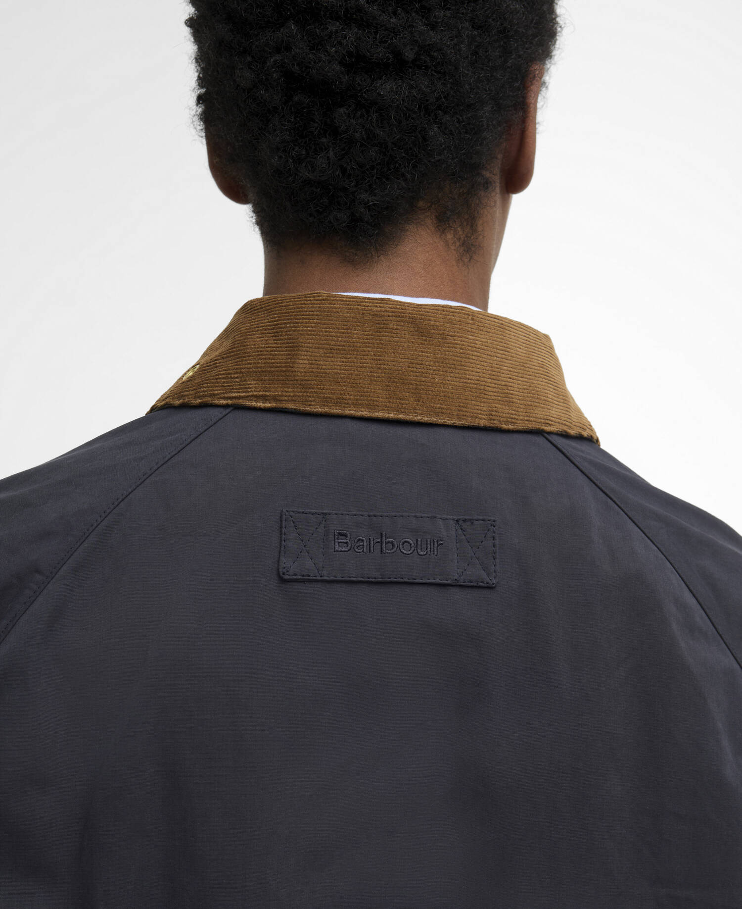 Icons Bedale Casual Jacket Navy image number 6