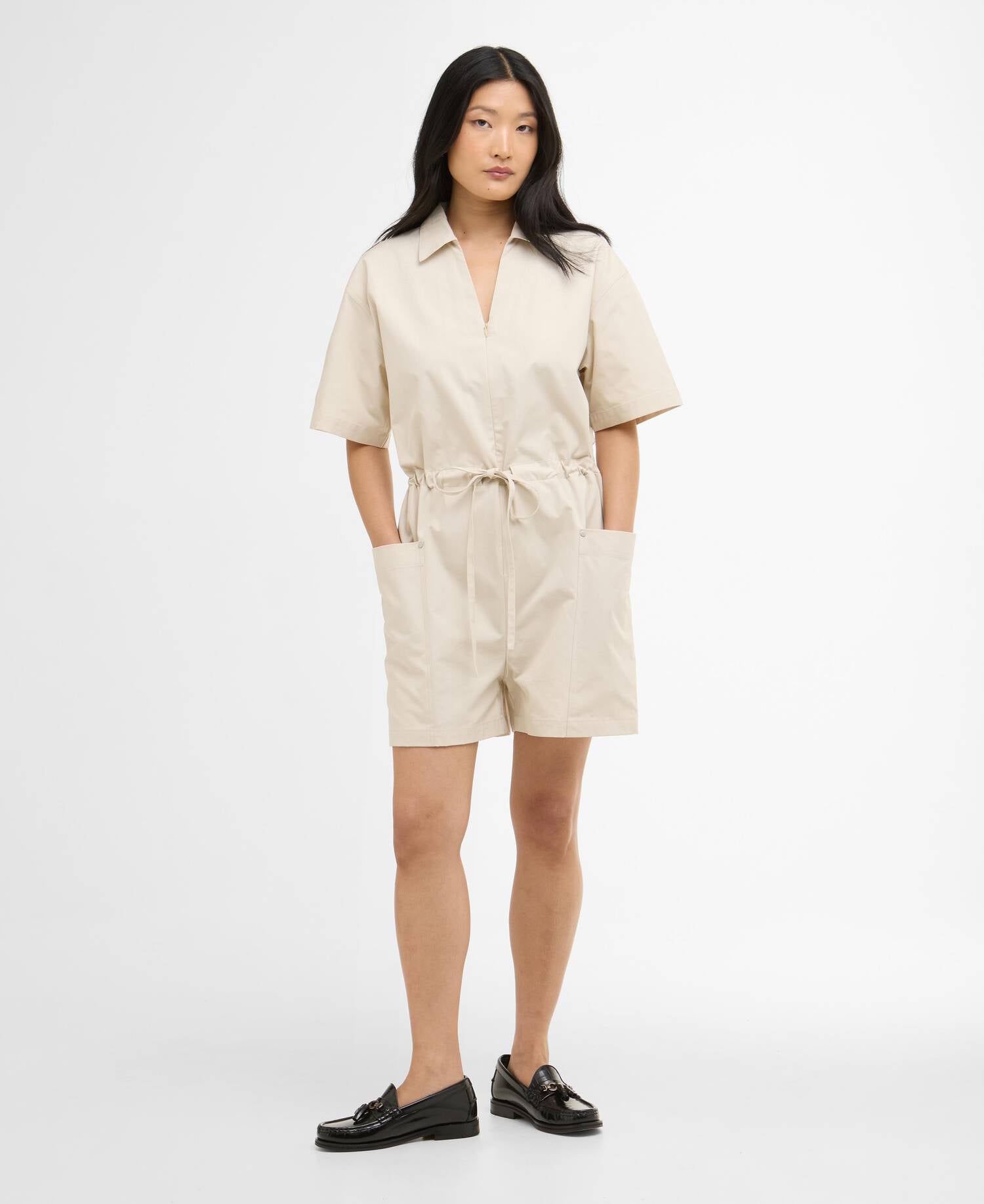 Kirby Playsuit Jasmine image number 0