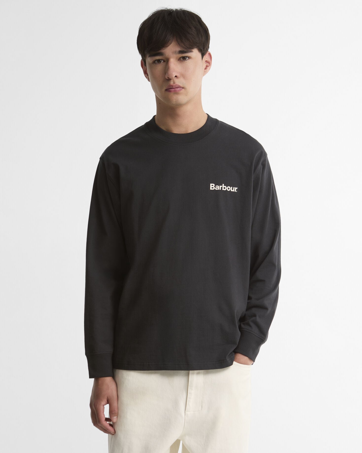 not in range Black