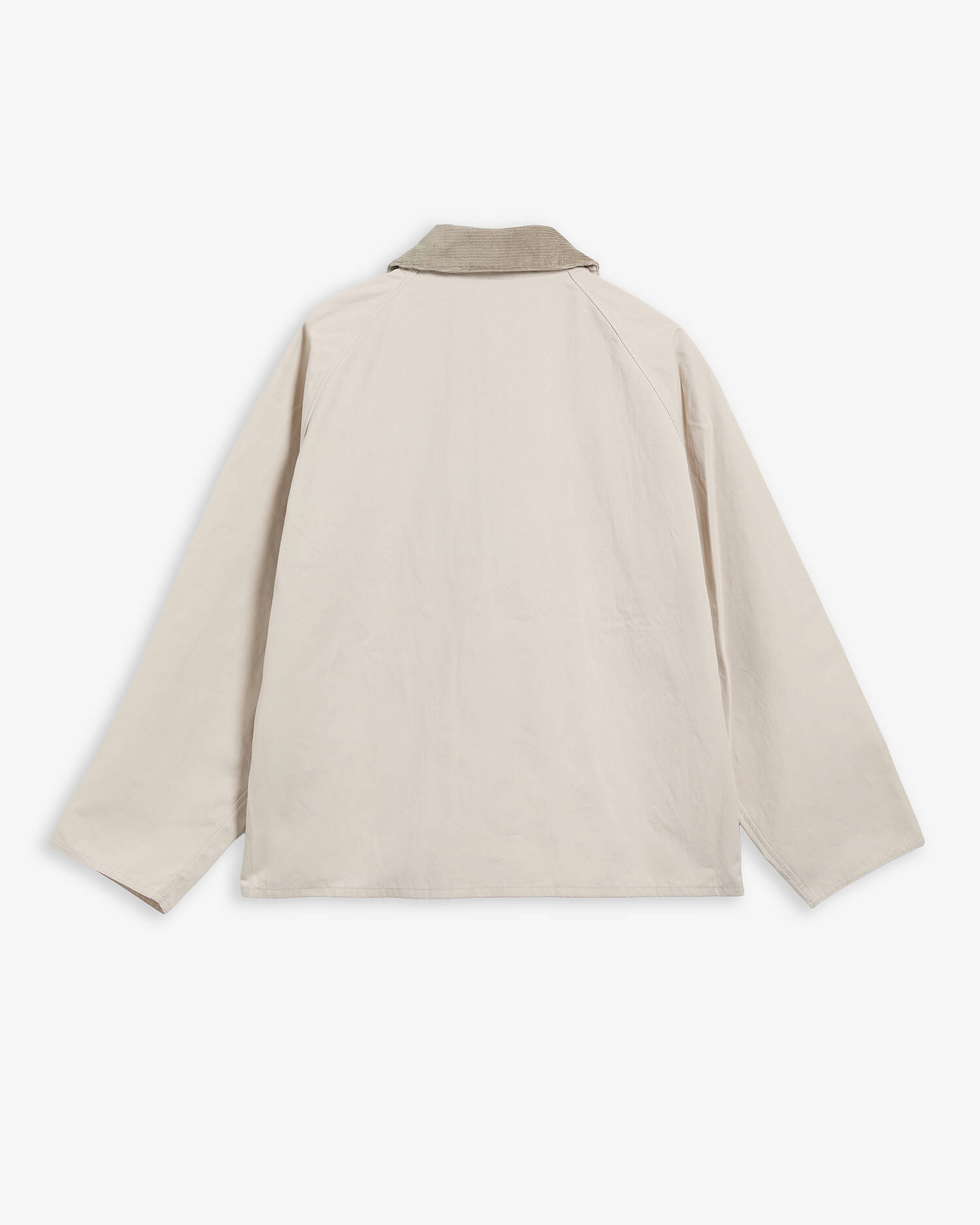 Transporter Oversized Casual Jacket Mist image number 7