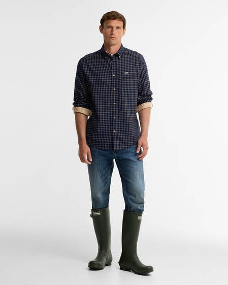 Gummistiefel Bede 