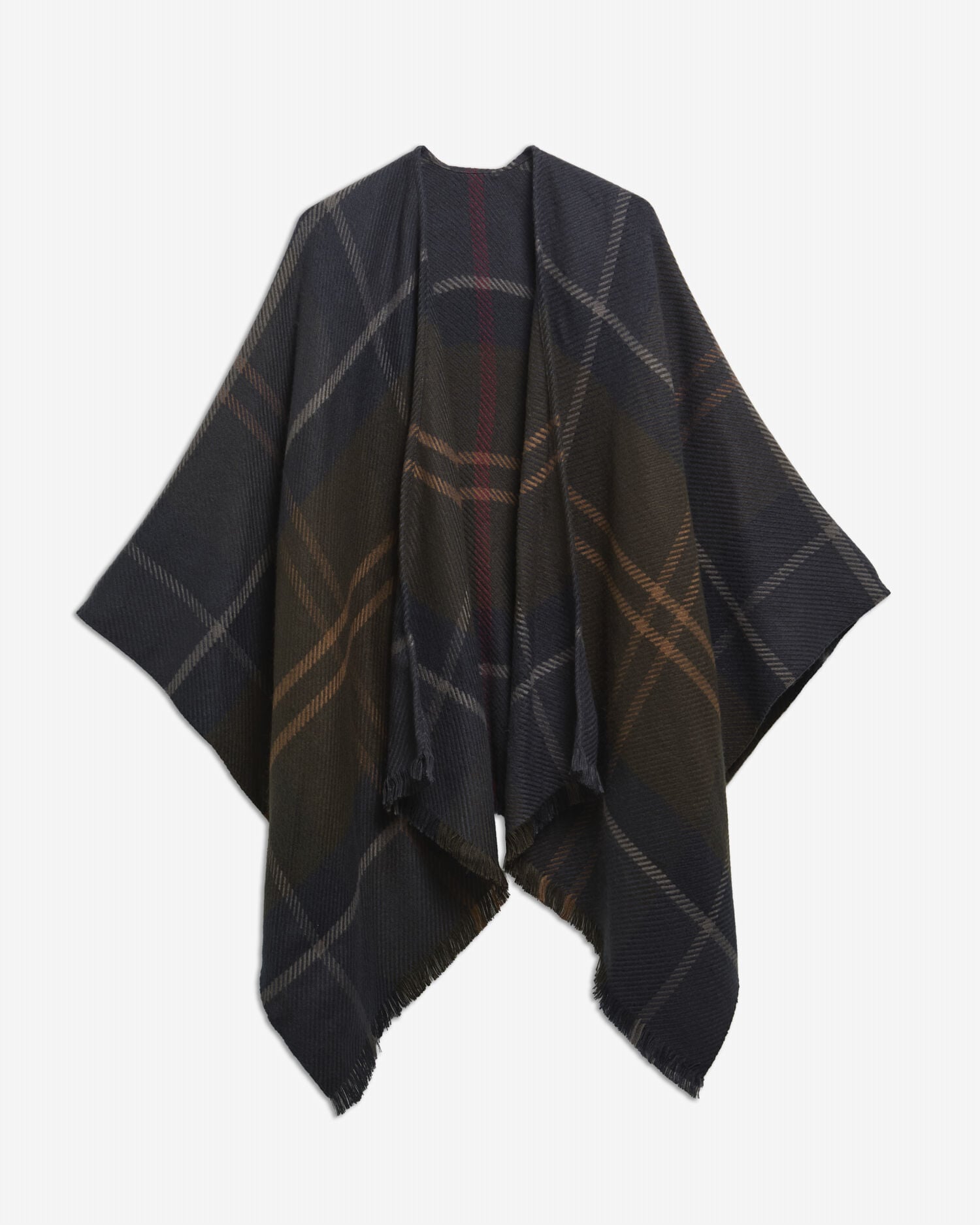 Blair Tartan Serape Shadow Classic Tartan