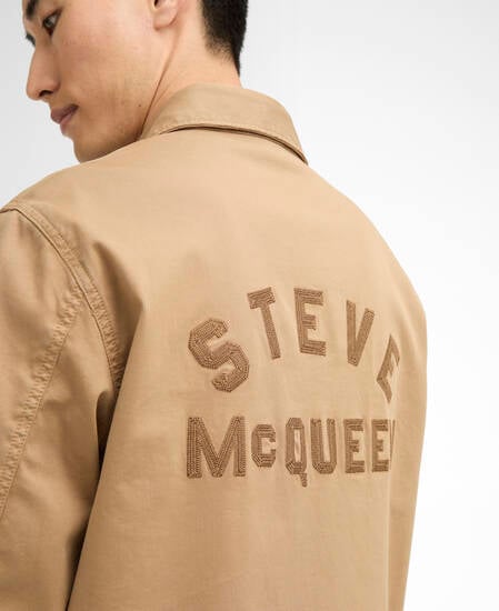 Giacca casual Bedford Trench