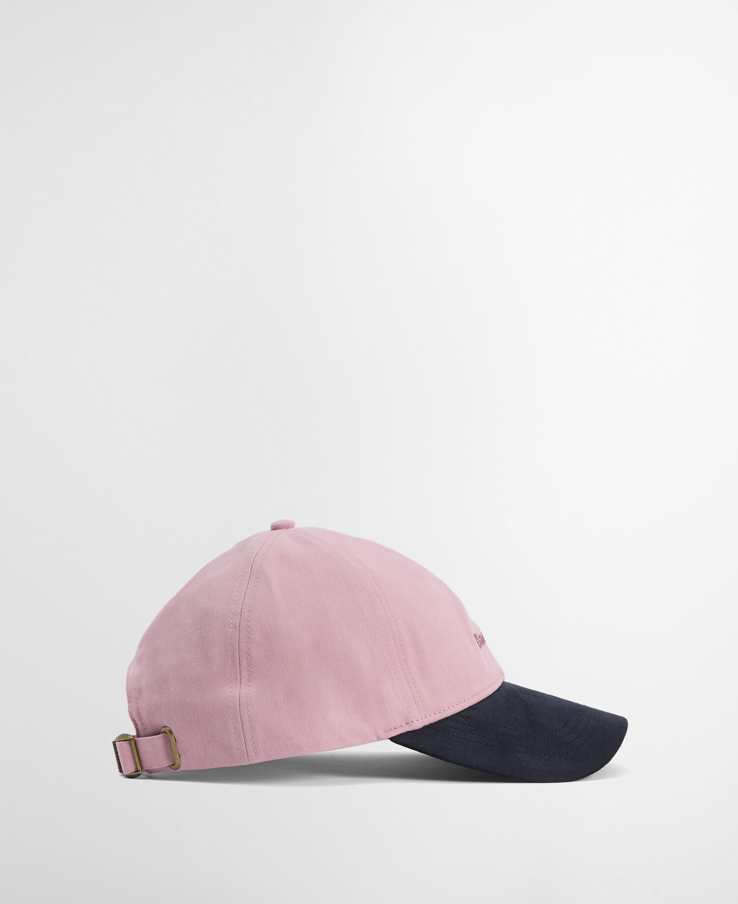 Cappellino Cynthia Pink/Navy