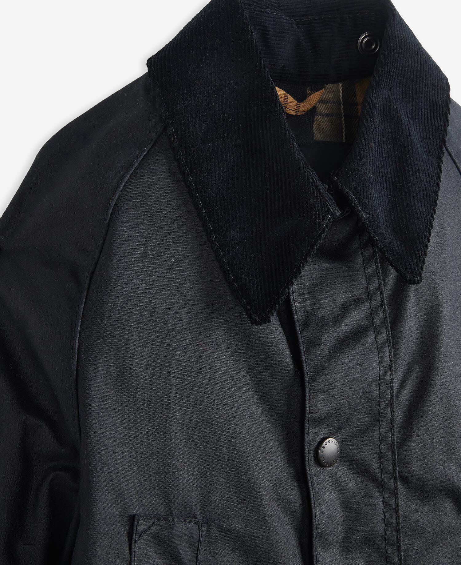 Boys' Bedale&reg; Waxeded Jacket