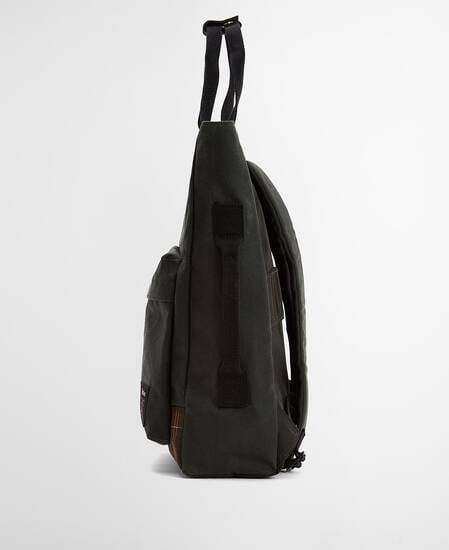 Rucksack Field Waxed Sage/Classic