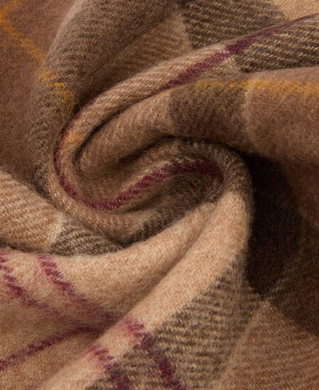 Schal Tartan Muted Tartan
