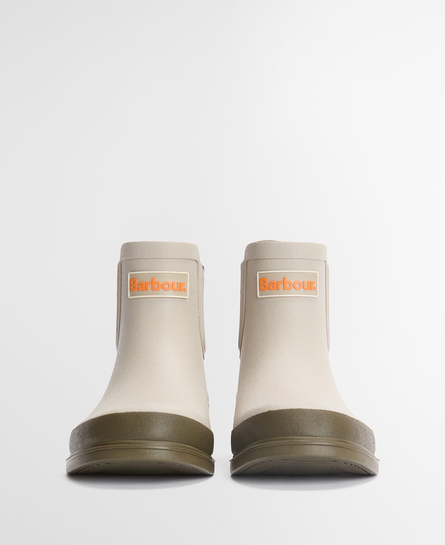 Abbeyfield Packable Ankle Wellingtons Mist