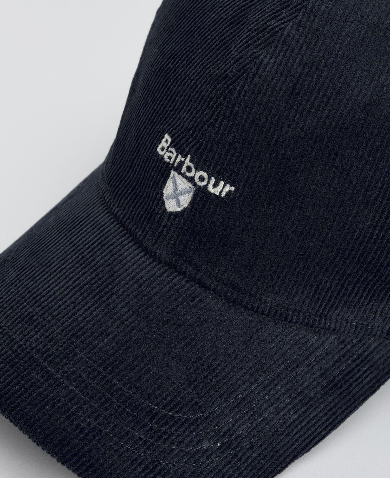 Bayfield Cord Cap Navy