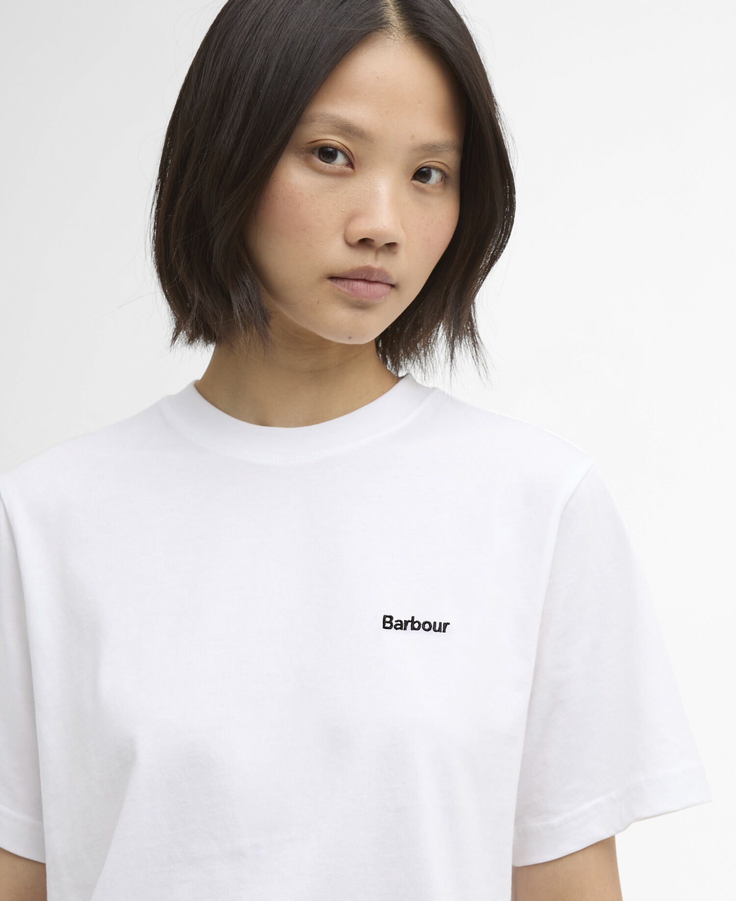 T-Shirt Marjorie White
