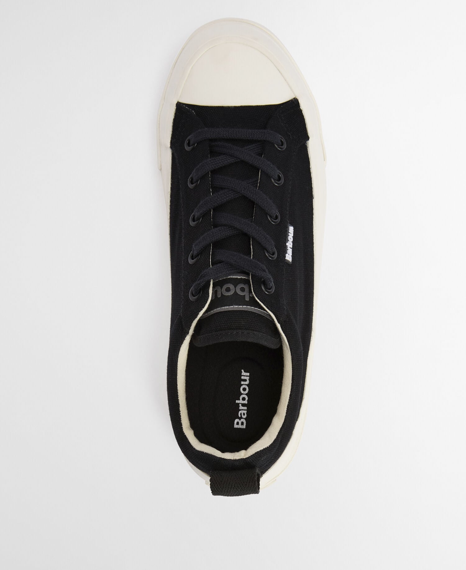 Stanhope Trainers Black