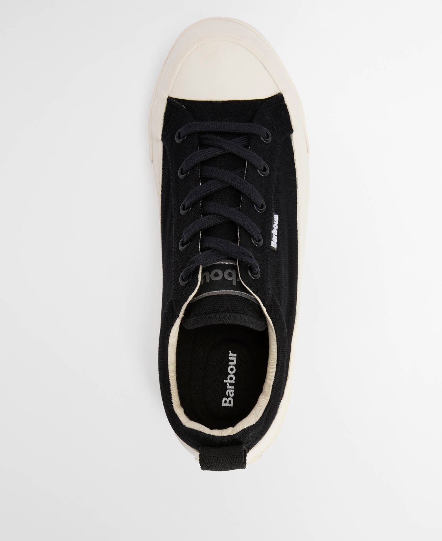 Stanhope Trainers Black image number 4