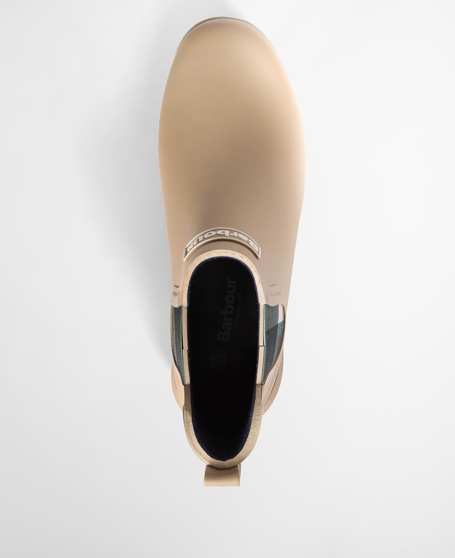 Wilton Wellingtons Beige/Ancient
